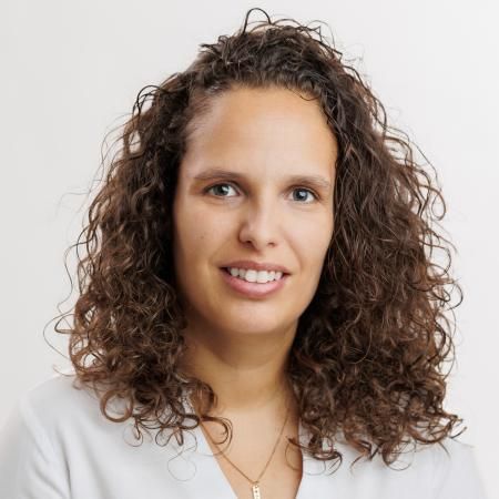 Andreia Filipa Gon&ccedil;alves Ribeiro