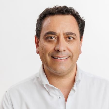 S&eacute;rgio Fernando Azevedo Pimenta