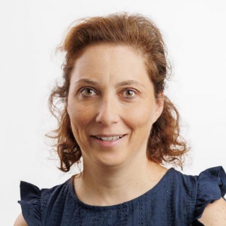 Raquel Ang&eacute;lica Gon&ccedil;alves Machado