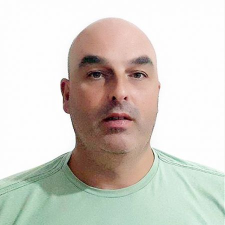 Pedro Manuel Ferreira da Silva