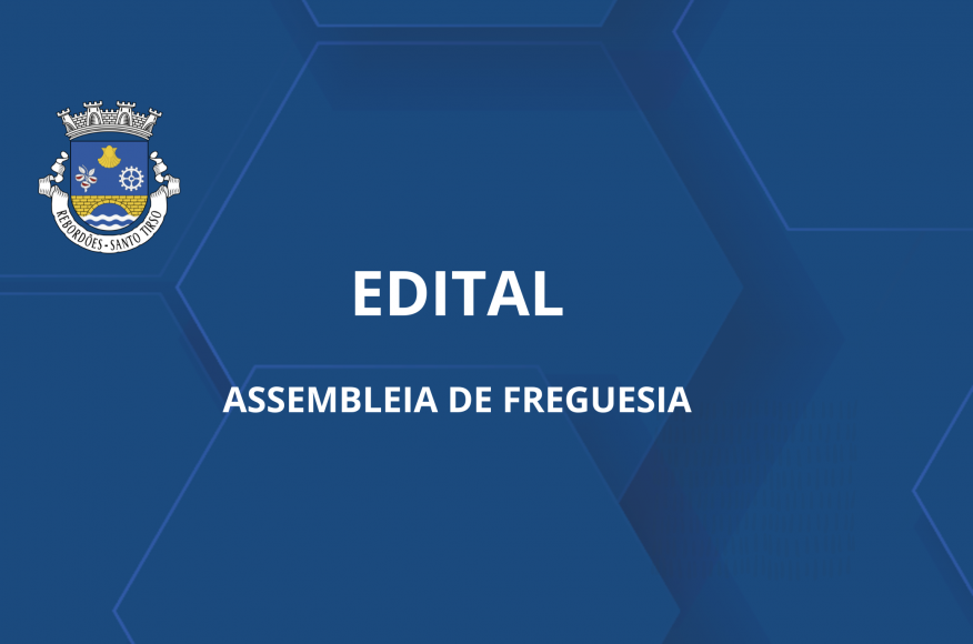 Assembleia de Freguesia