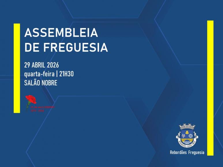 Assembleia de Freguesia