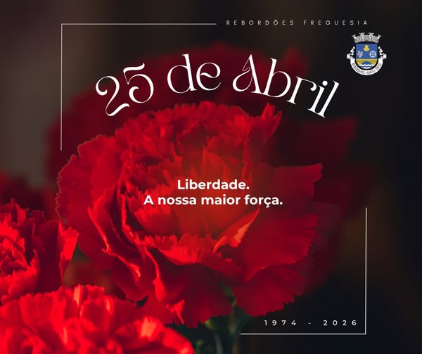25 de abril