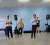 88&ordm; Anivers&aacute;rio da Associa&ccedil;&atilde;o Recreativa de Rebord&otilde;es