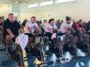 12 Horas de Spinning Por Uma Causa