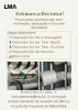 LMA - Recrutamento