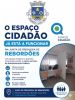 O Espa&ccedil;o Cidad&atilde;o j&aacute; est&aacute; em funcionamento na Junta de Freguesia de Rebord&otilde;es!