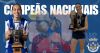 Jovens Rebordoenses CAMPE&Atilde;S NACIONAIS