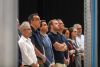 II Encontro Municipal dos Antigos Combatentes 