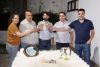 Rebord&otilde;es celebrou 29 anos de Vila!