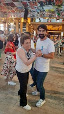 Convivio S&eacute;nor Malafaia 2026