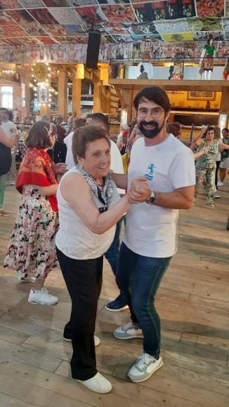 Convivio S&eacute;nor Malafaia 2026