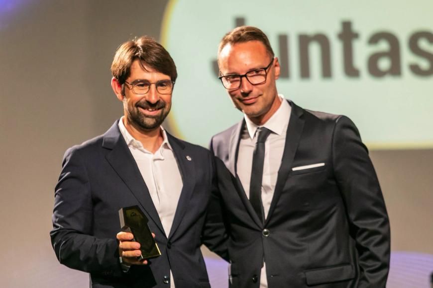 GALA AFAST 2026: A celebra&ccedil;&atilde;o do Futebol Amador de Santo Tirso!