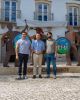 Passeio S&eacute;nior 2026 &ndash; A preparar uma viagem inesquec&iacute;vel a Mirandela!