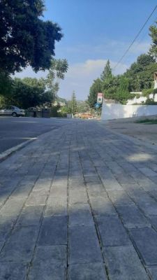 Conclus&atilde;o da Obra | Avenida Jo&atilde;o Paulo II