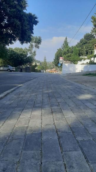 Conclus&atilde;o da Obra | Avenida Jo&atilde;o Paulo II