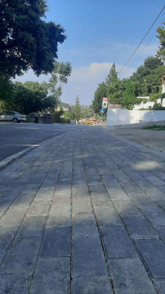 Conclus&atilde;o da Obra | Avenida Jo&atilde;o Paulo II