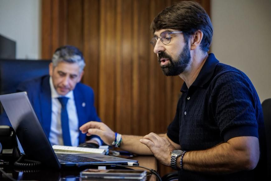 Grandes Op&ccedil;&otilde;es do Plano e do Or&ccedil;amento Municipal para 2027