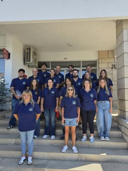 Apresenta&ccedil;&atilde;o da Comiss&atilde;o de Festas S. Tiago Rebord&ocirc;es 2027