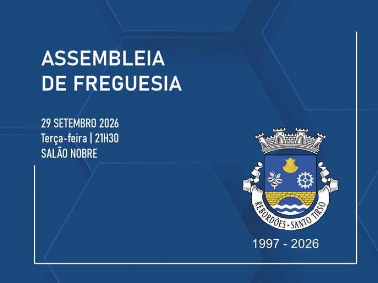 Assembleia de Freguesia